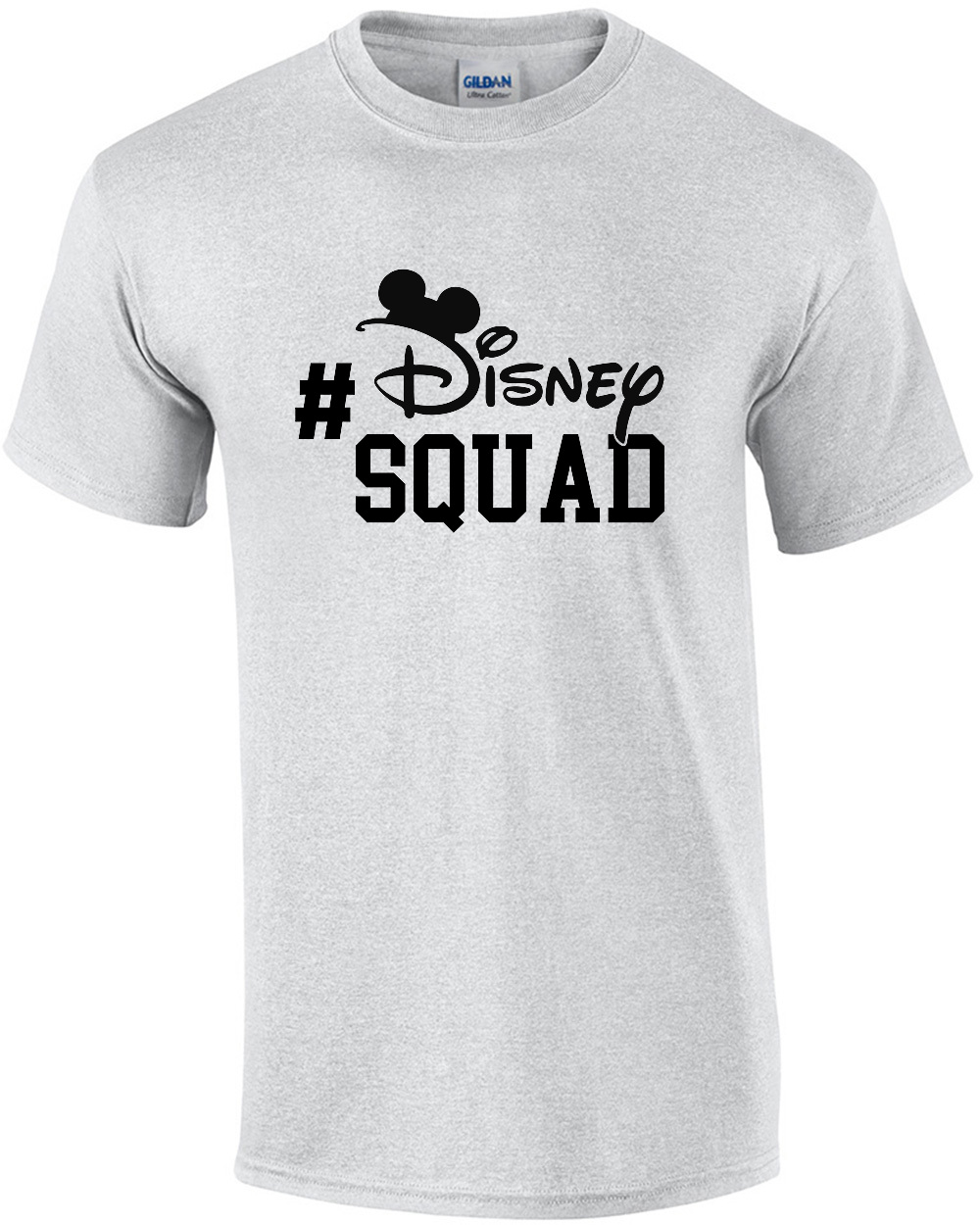 # Disney Squad - Disney T-Shirt