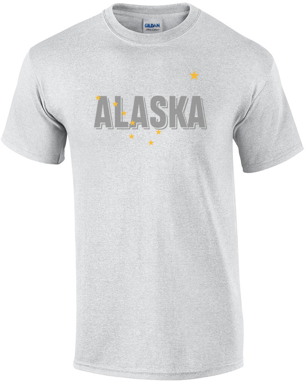 Alaska T-Shirt