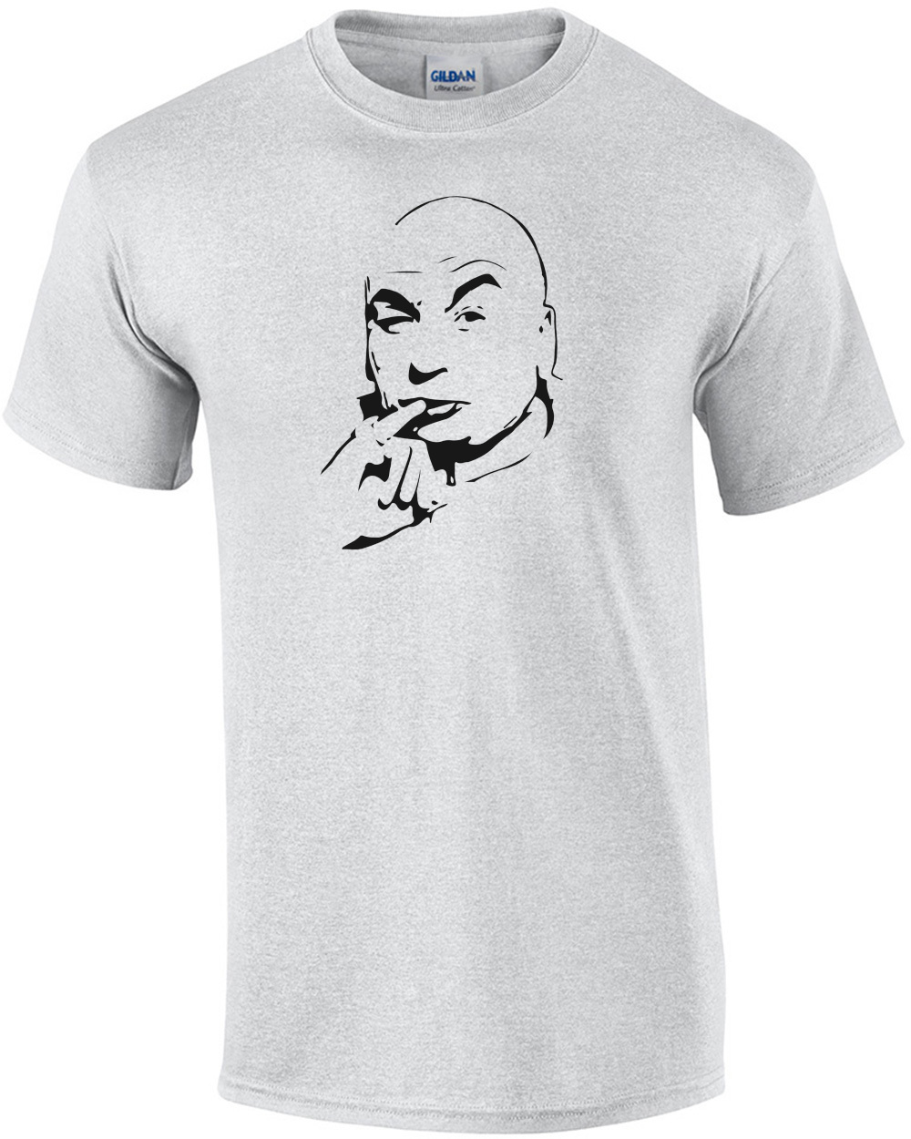 Austin Powers - Dr. Evil - 90's T-Shirt