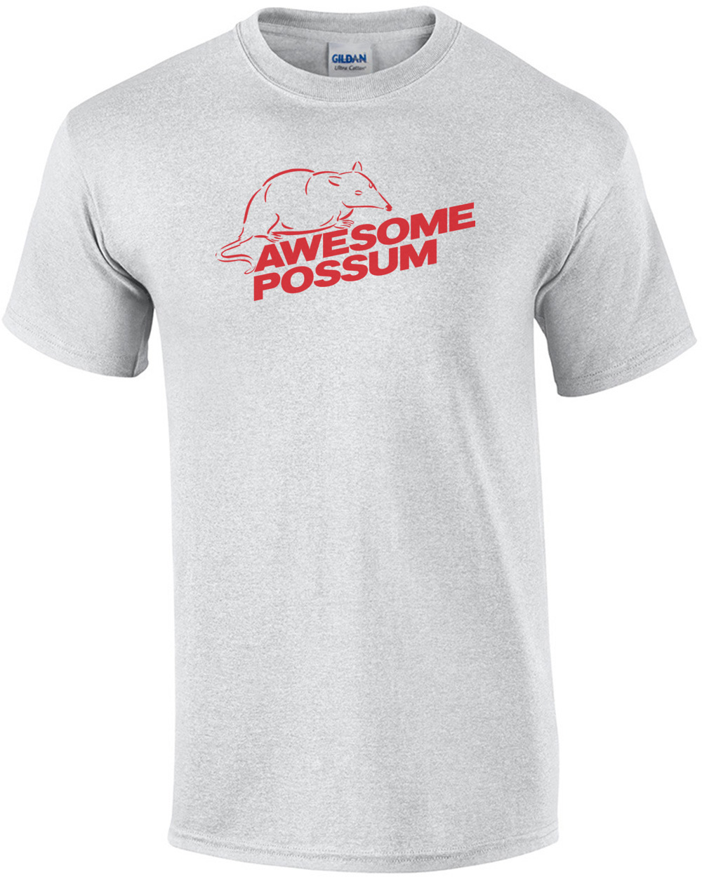 Awesome Possum T-shirt