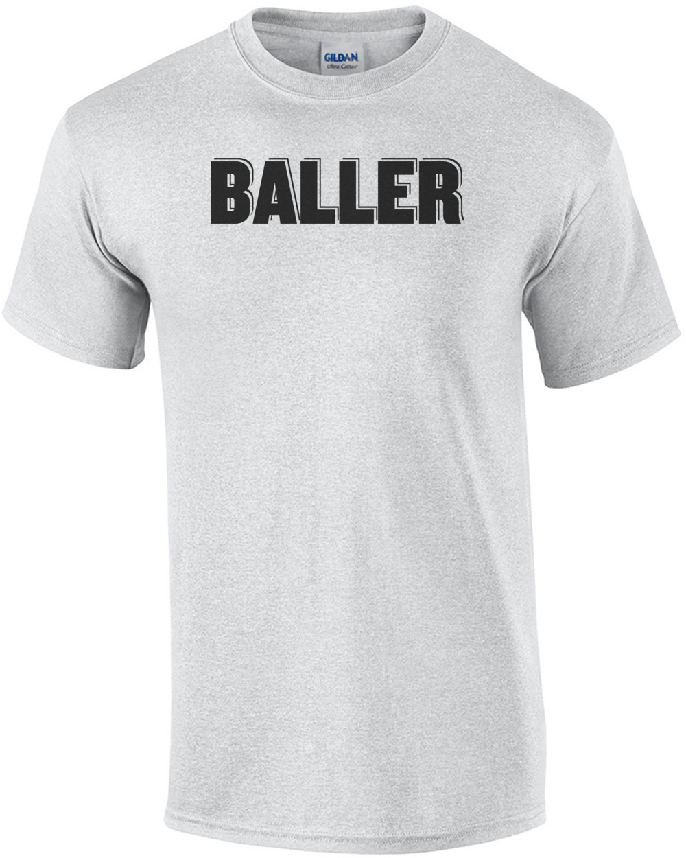 BALLER - T-Shirt