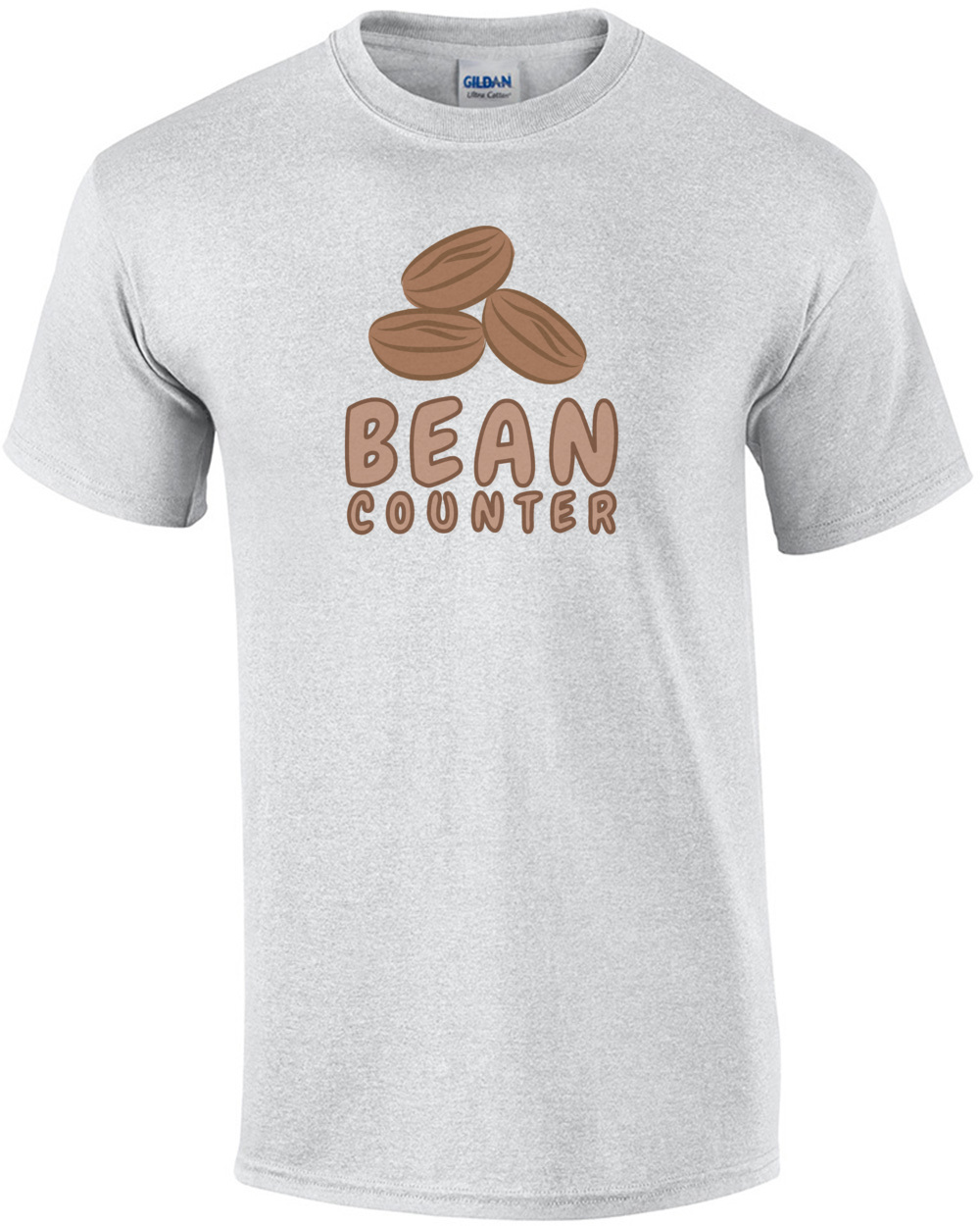 Bean Counter - Accountant T-Shirt