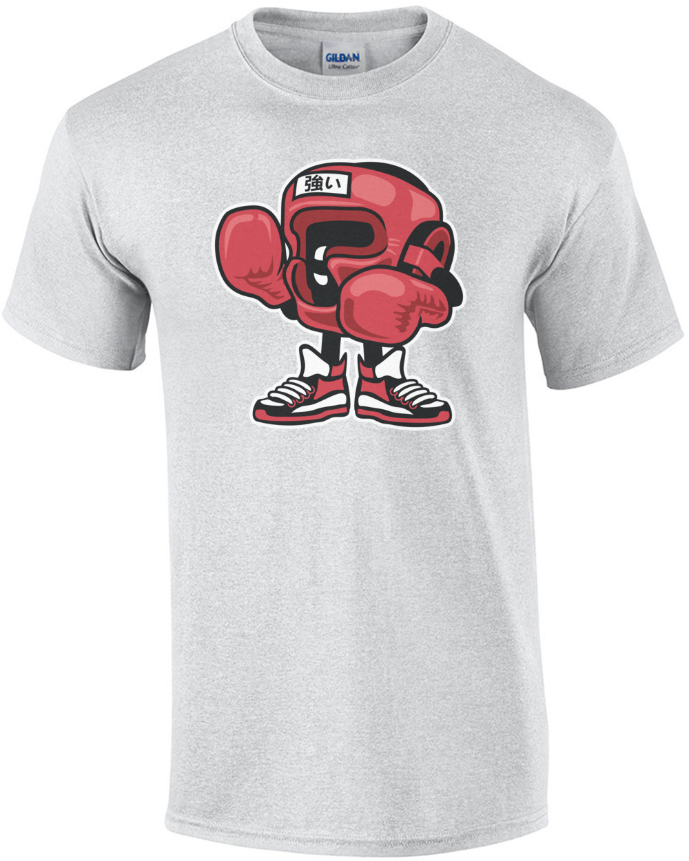 Boxing Champion T-Shirt