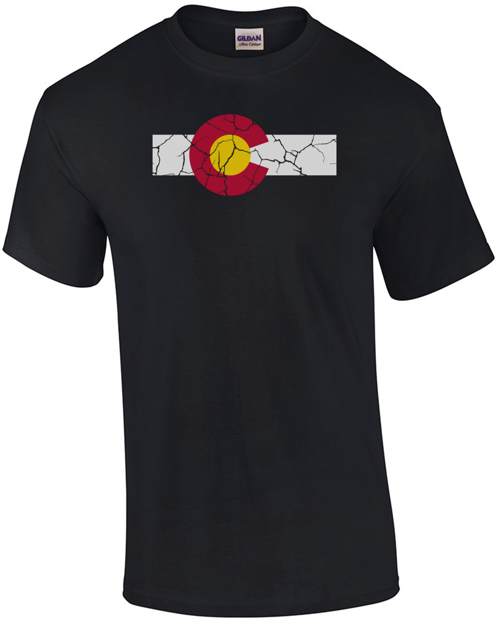 C - Colorado T-Shirt
