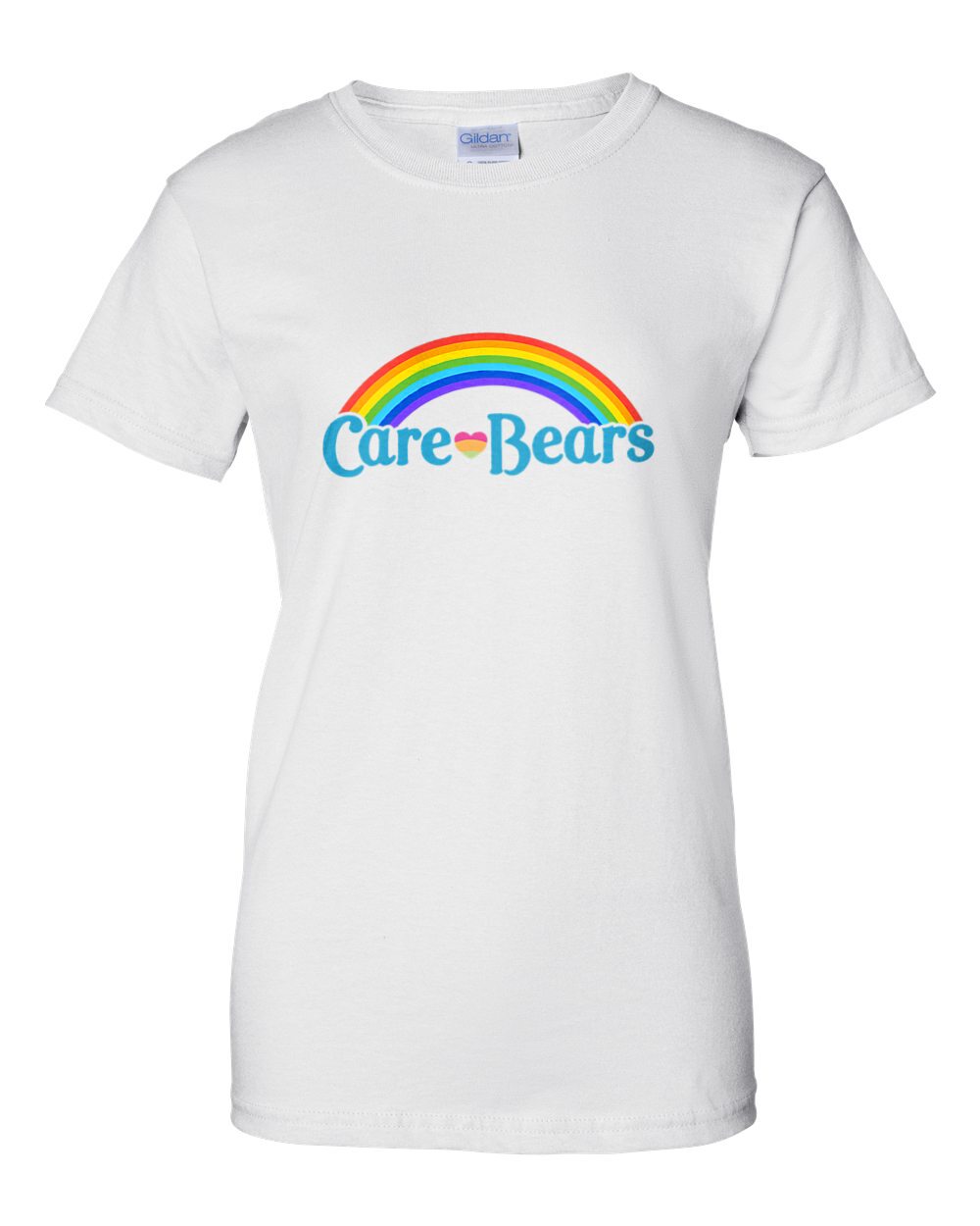 Care Bears - 80's T-Shirt