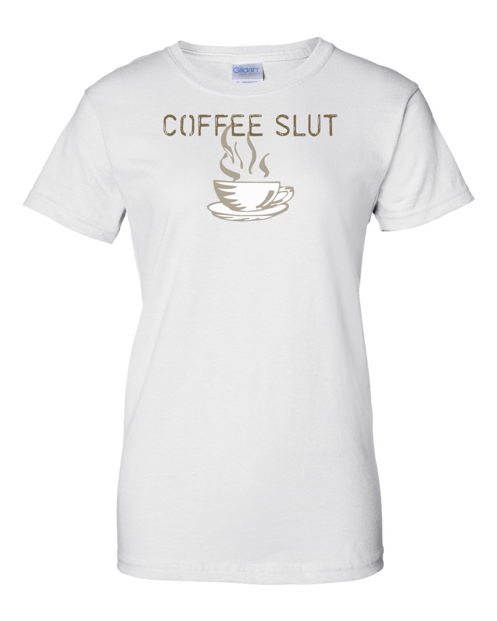 Coffee Slut T-shirt