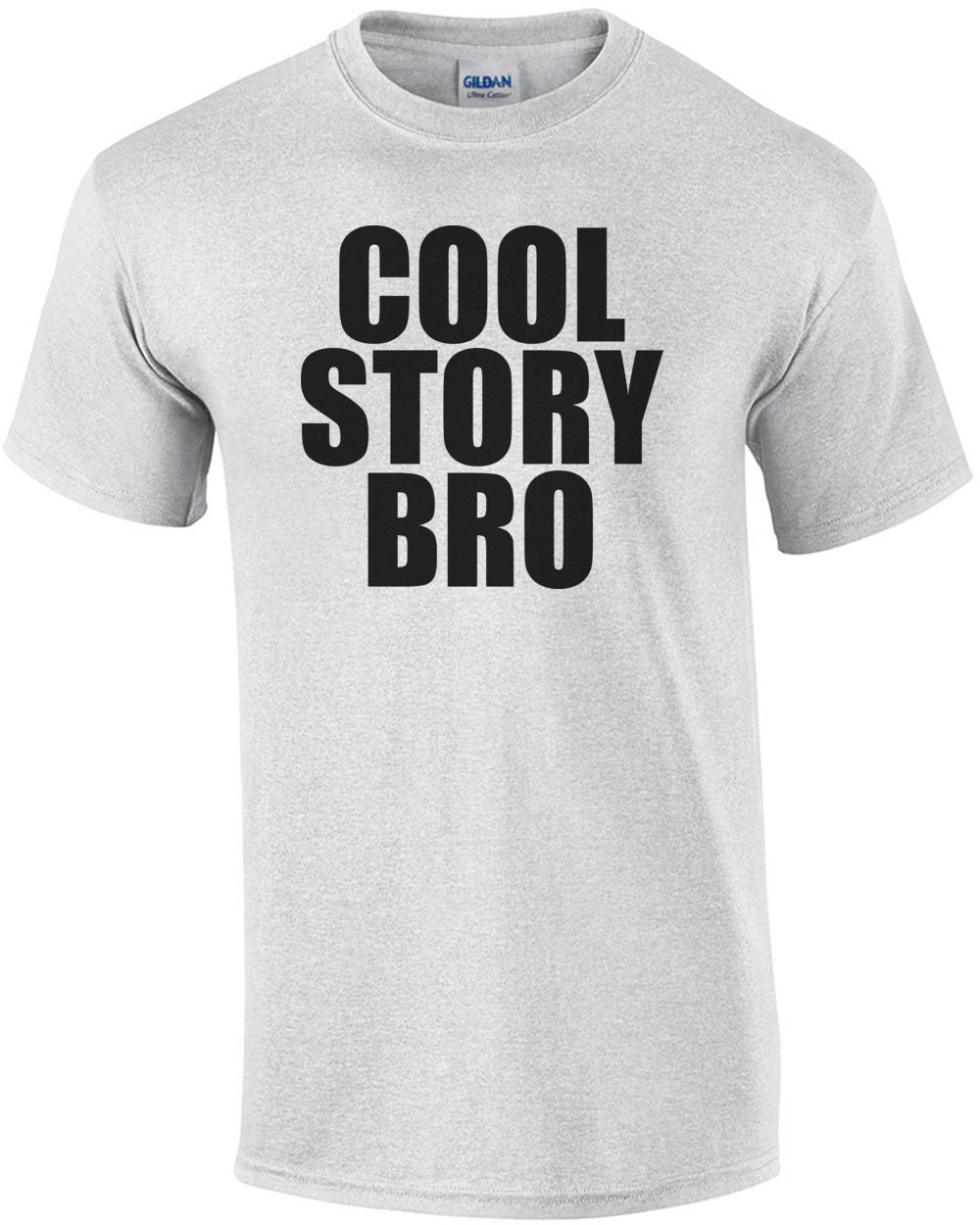 Cool Story Bro T-shirt
