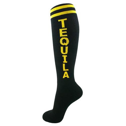 Tequila Socks