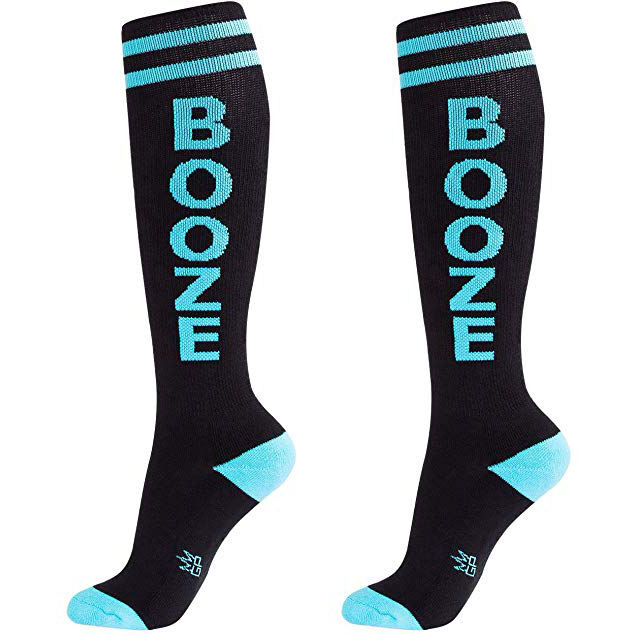 Booze Socks