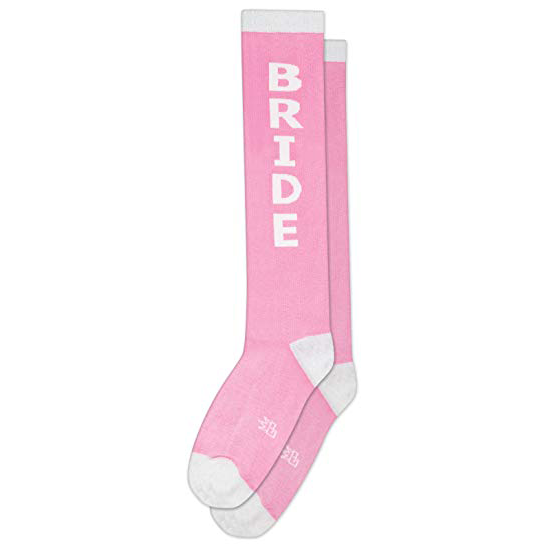 Bride Socks
