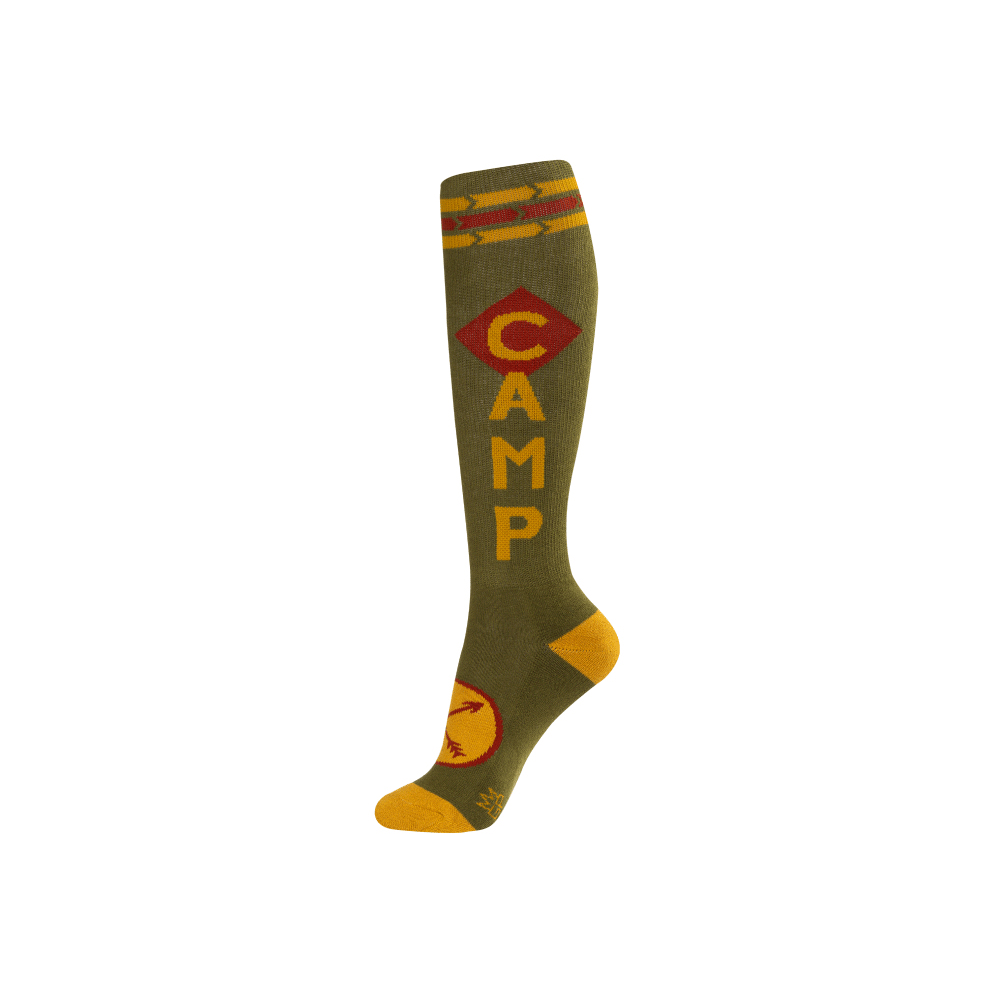 Camp Socks
