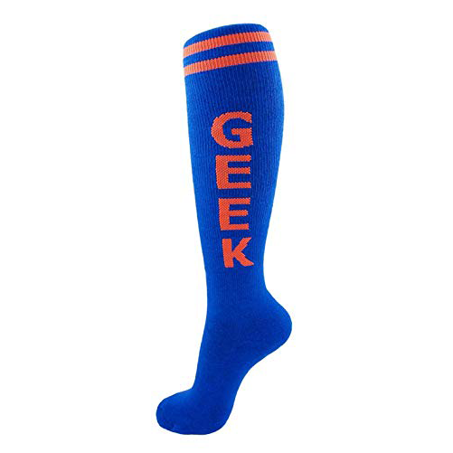 Geek Socks