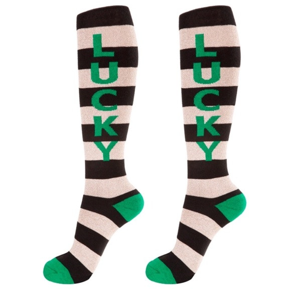 Lucky Socks