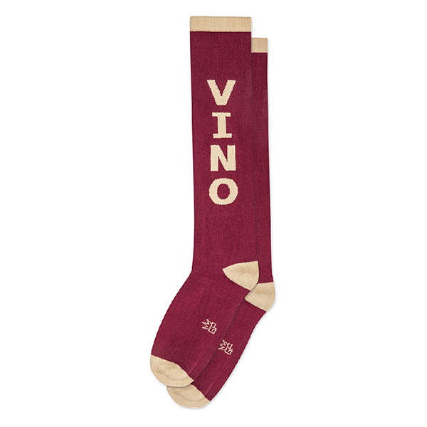Vino Socks