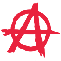 Anarchy T-Shirt