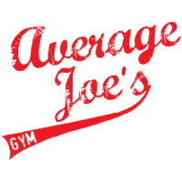 Average Joe's Gym - Dodgeball Shirt