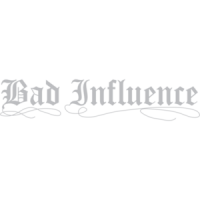 Bad Influence Funny T-shirt
