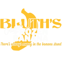 Bluth's Frozen Banana Stand - Arrested Development T-Shirt