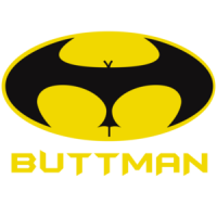 Buttman T-Shirt