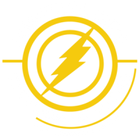 Central City Running Club - Running faster than light since 1940 - the flash t-shirt