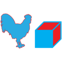 Cock Block T-shirt 