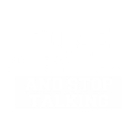 Do Me a Favor And Stop Talking Shirt