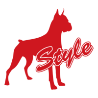 Doggy Style T-shirt