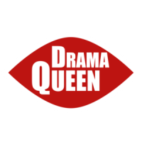 Drama Queen - Dairy Queen Parody T-Shirt