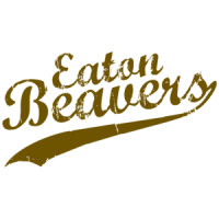 Eaton Beavers T-shirt