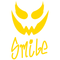 Evil Smile T-Shirt