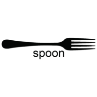 Fork Spoon Funny T-shirt