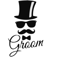 Groom - Funny Wedding T-Shirt