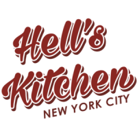 Hell's Kitchen - New York City T-Shirt