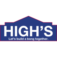 High's Let's Build A Bong Together Funny Shirt