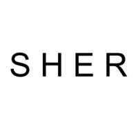 I am sher locked shirt