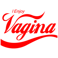 I Enjoy Vagina Shirt