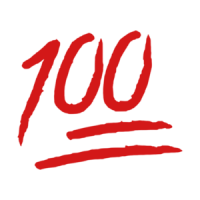 Keep it 100 T-Shirt