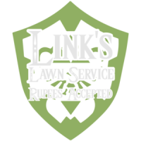 Link's Lawn Service - Legenda of Zelda t-shirt