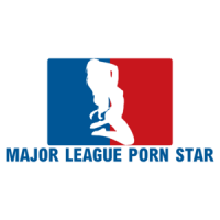 Major League Porn Star T-shirt