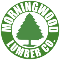 Morningwood Lumber Company T-shirt