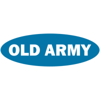 Old Army Funny Shirt