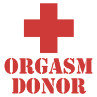 Orgasm Donor - American Pie - 90's Shirt