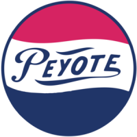 Peyote Pepsi T-Shirt
