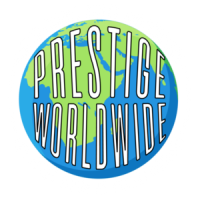 Prestige Worldwide - International Music Corporation - The First Word in Entertainment - Step Brothers T-Shirt