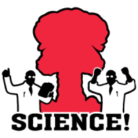 Science! Shirt
