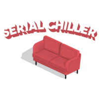Serial Chiller - Funny T-Shirt