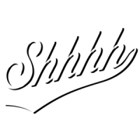 Shhhh - nobody cares - funny t-shirt