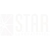 STAR Laboratories S.T.A.R. Labs the Flash tv show Barry Allen Comic - t-shirt