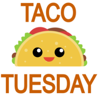 Taco Tuesday T-Shirt