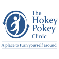 The Hokey Pokey Clinic A Place To Turn Yourself Around Funny T-Shirt